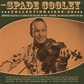 Spade Cooley Collection 1945-52 - Walmart.com