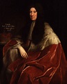 Art Reproductions Portrait of Daniel Finch, 2nd Earl of Nottingham by ...
