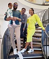 Dwyane Wade's 'Whip-Smart' Daughter Zaya Discusses 'Being True' to ...