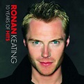 Ronan Keating: 10 Years Of Hits (CD) – jpc