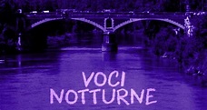 "Voci notturne", il thriller tv di Pupi Avati - RAI Ufficio Stampa