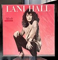 LANI HALL - Blush (vinyl LP), Hobbies & Toys, Music & Media, Vinyls on ...