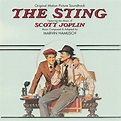 Amazon | The Sting: Original Motion Picture Soundtrack | Paul Newman ...