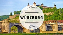 11 Dinge, die du immer in Würzburg machen kannst | Mit Vergnügen München