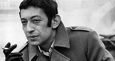 Serge Gainsbourg: A Heroic Life - DVD Examines Shocking, Brilliant Life ...