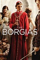 The Borgias (TV Show, 2011 - 2013) - MovieMeter.com