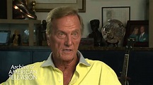 Pat Boone on "Pat Boone in Hollywood" - EMMYTVLEGENDS.ORG - YouTube
