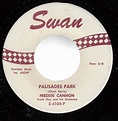 Freddy Cannon - Palisades Park (1962, Vinyl) | Discogs