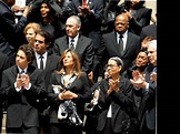 Lena Horne's Funeral - Photo 1 - CBS News