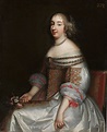 Familles Royales d'Europe - Anne-Marie-Louise d'Orléans, duchesse de ...