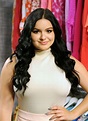 ARIEL WINTER at Amazon’s Style Code Live in New York 10/20/2016 ...