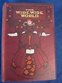 The Wide, Wide World by Elizabeth Wetherell | Wide world, World, Book ...