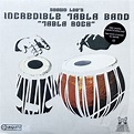 SHAWN LEE'S INCREDIBLE TABLA BAND / TABLA ROCK / LP / | RECORD SHOP VIEW