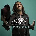 Amazon.com: Obras Son Amores : Antonio Carmona: Música Digital