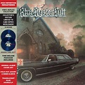 Blue Oyster Cult – Vinyl LP – On Your Feet or on Your Knees (Double ...