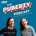 The Puberty Podcast Podcast - Listen, Reviews, Charts - Chartable