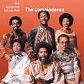 ‎The Definitive Collection: The Commodores - Album by The Commodores ...