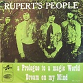 Rupert's People – A Prologue To A Magic World (1967, Vinyl) - Discogs