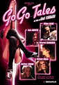 La copertina di Go Go Tales (dvd): 85160 - Movieplayer.it