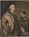 NPG D40507; Richard Grenville-Temple, 2nd Earl Temple - Portrait ...