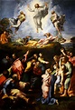 Entendiendo el maestro del Renacimiento Rafael a través de 5 obras de ...