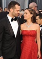 Natalie Portman39s Husband Benjamin Millepied Reveals He Is