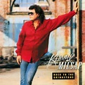 Amazon.com: Ronnie Milsap: Back to the Grindstone: Music