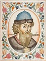 Anexo:Monarcas rusos - Wikipedia, la enciclopedia libre