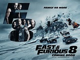 Fast and Furious 8 — Film Review – The Omcast Movie Reviews – Medium