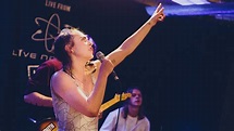 Mø - Waste of Time (Live From Live Nation Labs) - YouTube