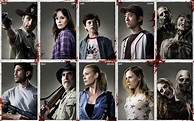 The Walking Dead Posters | Tv Series Posters and Cast