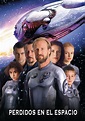 Perdidos en el espacio - película: Ver online en español