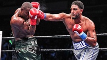 12 Rounds With ... Dominic Breazeale