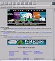 14 Years of Netscape Navigator Design History - 48 Images - Version Museum