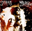 The Heroin Diaries 2007 Heavy Metal - Sixx:A.M. - Download Heavy Metal ...