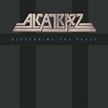 SMART SOUNDS by Colin Bell reviewing Alcatrazz Disturbing The Peace ...