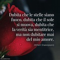 Le 45 più belle Frasi di Shakespeare sull’Amore (in inglese e italiano ...