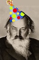 Happy Birthday, Johannes Brahms! - Tucson Symphony Orchestra
