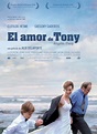 CINE «El amor de Tony» de Alix Delaporte | CULTURA EN SAN ROQUE