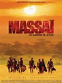 Affiche du film Massai, les guerriers de la pluie - Affiche 1 sur 1 ...