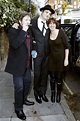 In Pictures: Shane MacGowan and his wife Victoria Mary Clarke over the ...