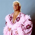 The Many Robes Of Ric Flair. : r/SquaredCircle