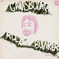 Serge Gainsbourg - Rock around the bunker | Stuck between hi… | Flickr