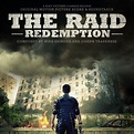 ‎The Raid: Redemption (Original Motion Picture Score & Soundtrack) by ...