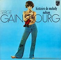 Serge Gainsbourg - Histoire De Melody Nelson | Discogs