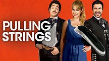 Is Movie 'Pulling Strings 2013' streaming on Netflix?