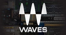 Waves Plugin Crack (v16 01.2022) Full Version Download [Windows]