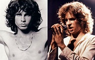 Val Kilmer as Jim Morrison - The 10 Most Uncanny Physical Resemblances ...