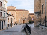 CALERUEGA » Qué ver y hacer. Pueblo de encanto e historia