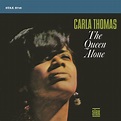 The Queen Alone [Expanded Reissue] by Carla Thomas on TIDAL | Soul ...